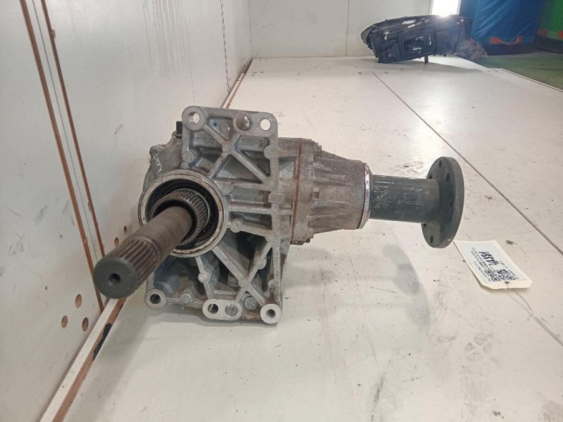 Differenziale ANT DIFFERENZIALE ANT Kia Sorento III 2012