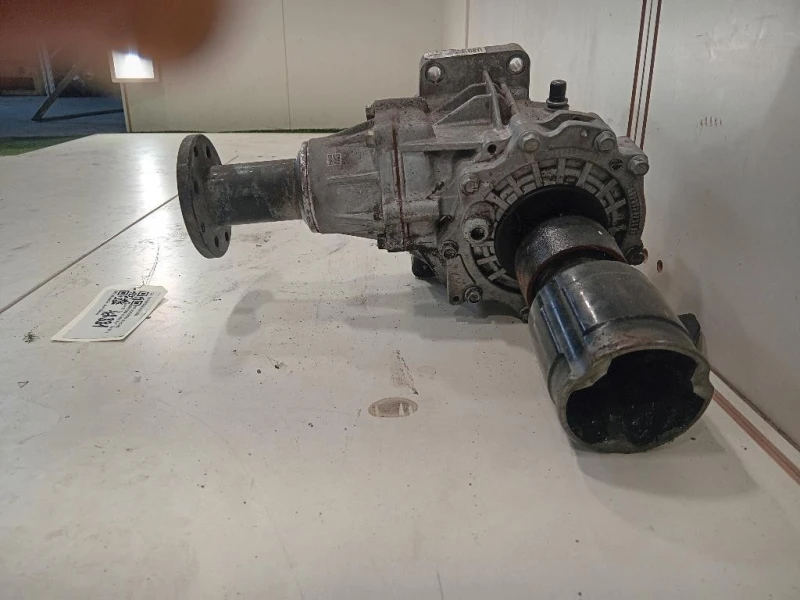 Differenziale ANT DIFFERENZIALE ANT Kia Sorento III 2012