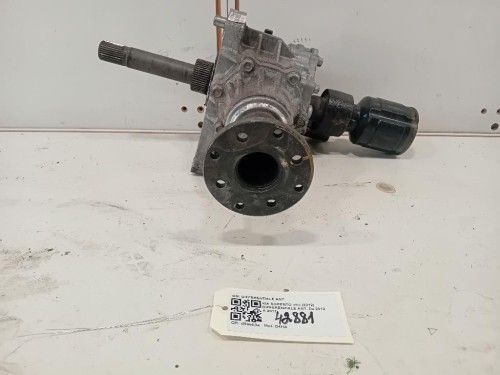 Differenziale ANT DIFFERENZIALE ANT Kia Sorento III 2012