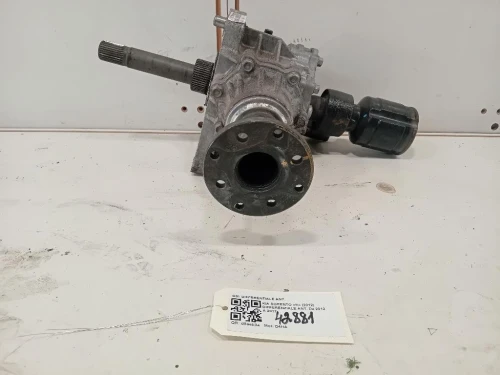 Differenziale ANT DIFFERENZIALE ANT Kia Sorento III 2012