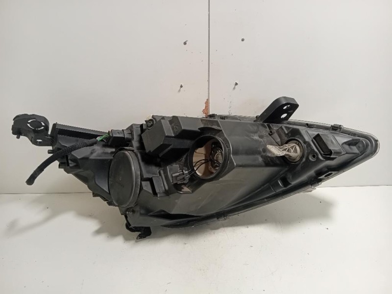 Musata + KIT Radiatori NO PARAFANGO DX Peugeot 308 II 2014