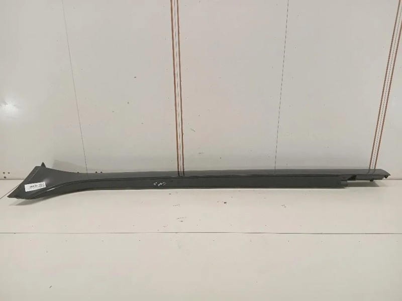 Spoiler Sottoporta SX GX7M-101D57-A Jaguar XE 2015