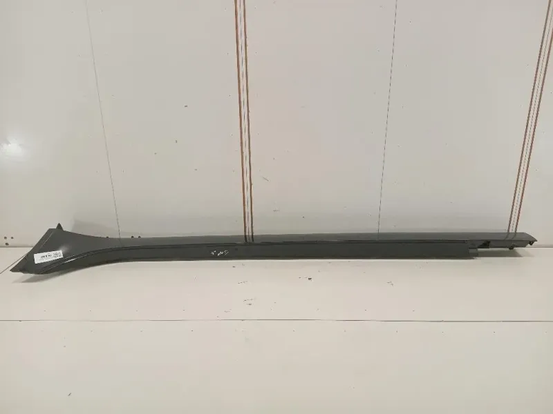 Spoiler Sottoporta SX GX7M-101D57-A Jaguar XE 2015