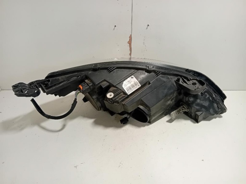 Musata + KIT Radiatori NO PARAFANGO DX Peugeot 308 II 2014