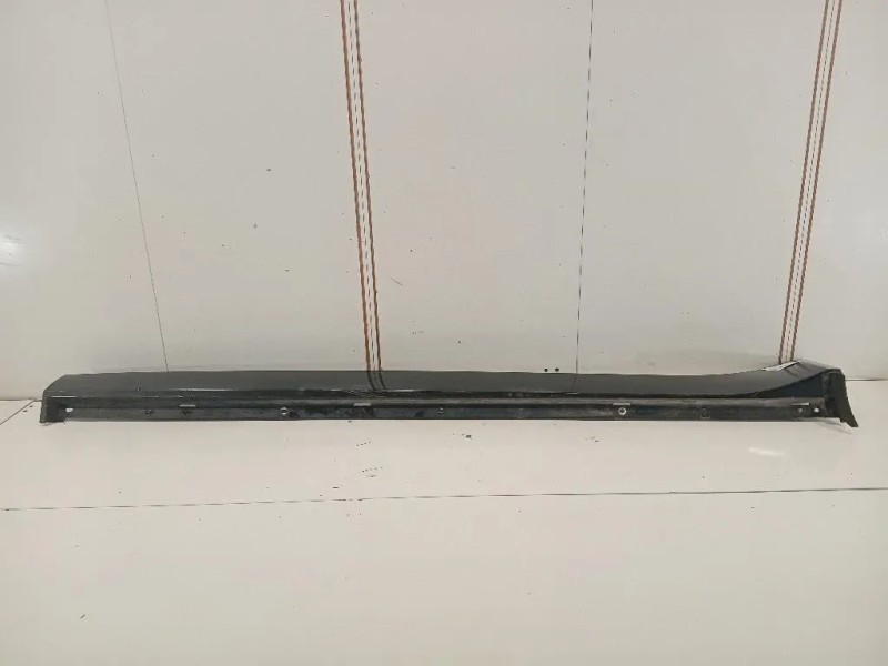 Spoiler Sottoporta SX GX7M-101D57-A Jaguar XE 2015