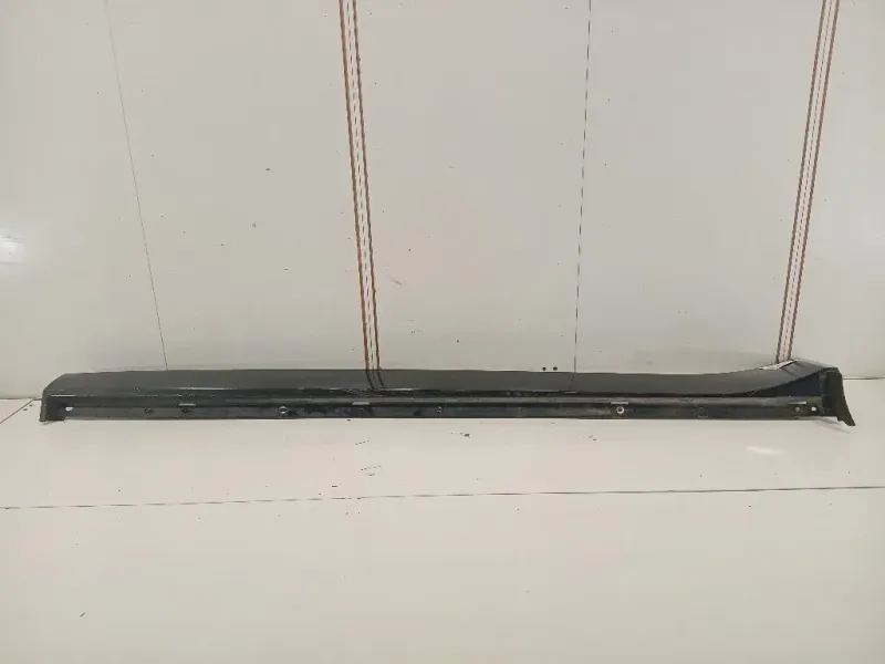 Spoiler Sottoporta SX GX7M-101D57-A Jaguar XE 2015