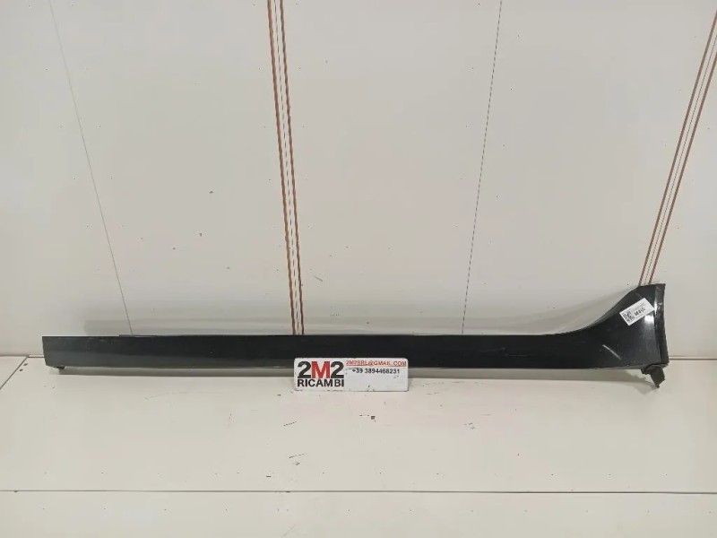 Spoiler Sottoporta SX GX7M-101D57-A Jaguar XE 2015