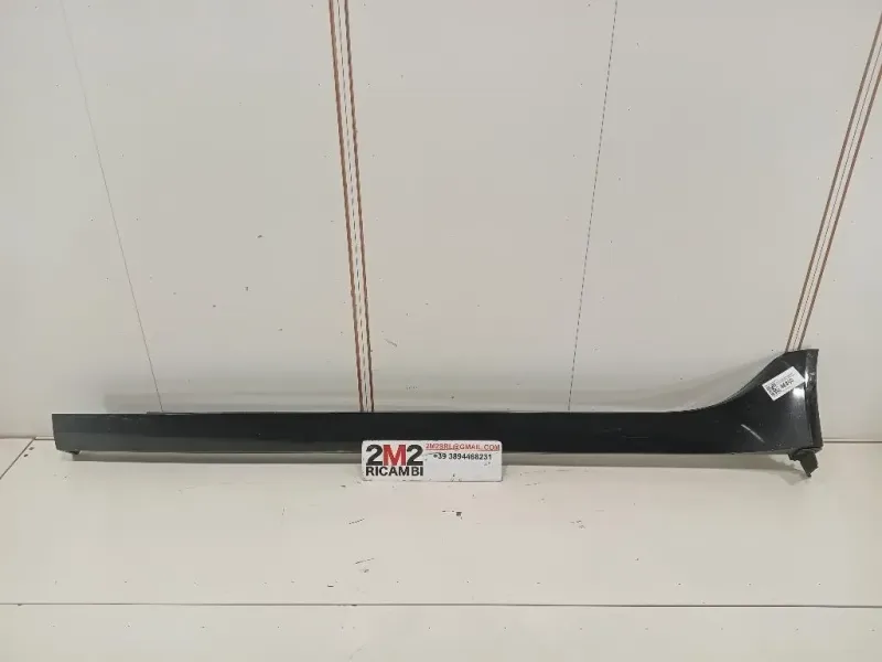 Spoiler Sottoporta SX GX7M-101D57-A Jaguar XE 2015