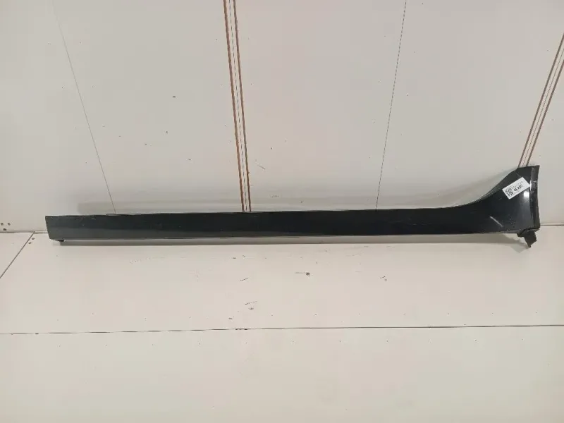 Spoiler Sottoporta SX GX7M-101D57-A Jaguar XE 2015