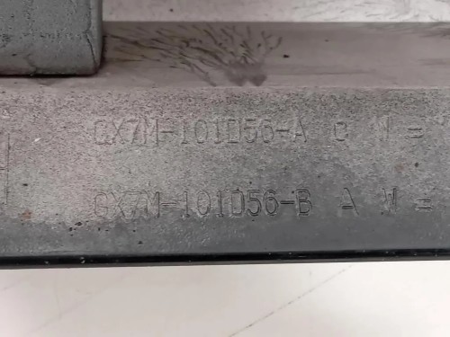 Spoiler Sottoporta SX 8X23-F10609-AC Jaguar XE 2015