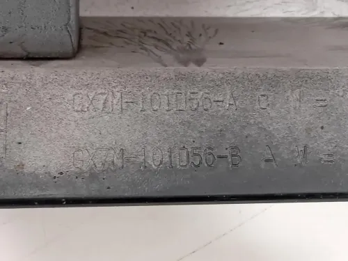 Spoiler Sottoporta SX 8X23-F10609-AC Jaguar XE 2015