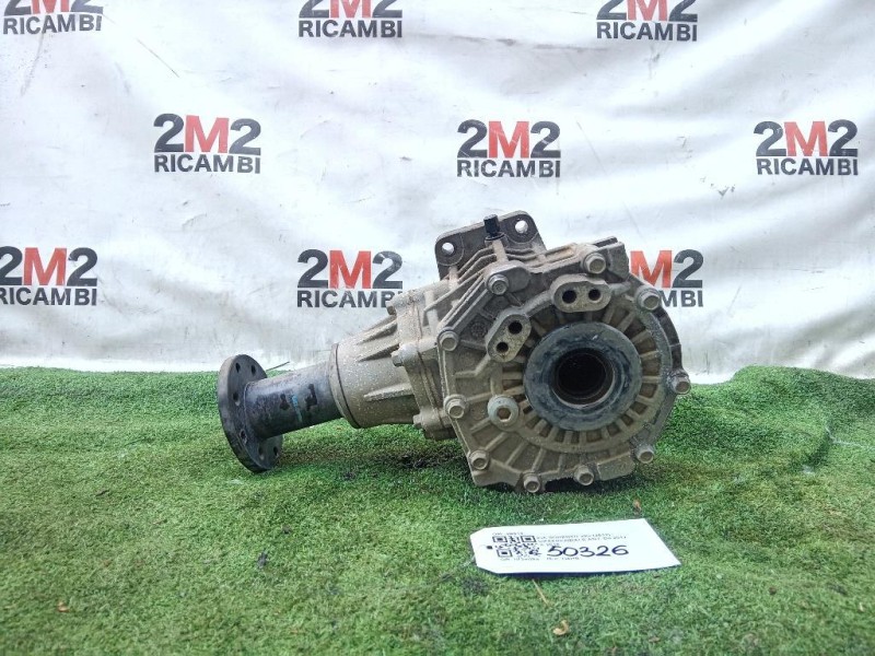 Differenziale ANT 3B610 253 R CAMBIO DISTRIBUZIONE Kia Sorento III 2012