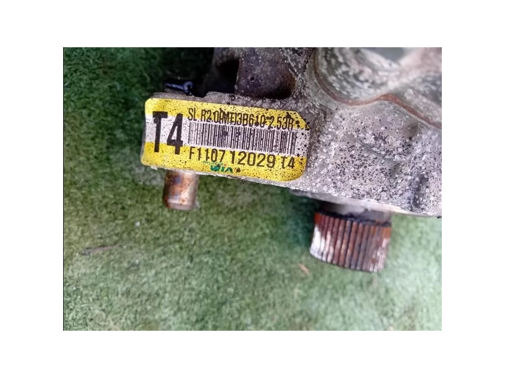 Differenziale ANT DIFFERENZIALE ANT Kia Sportage III 2010