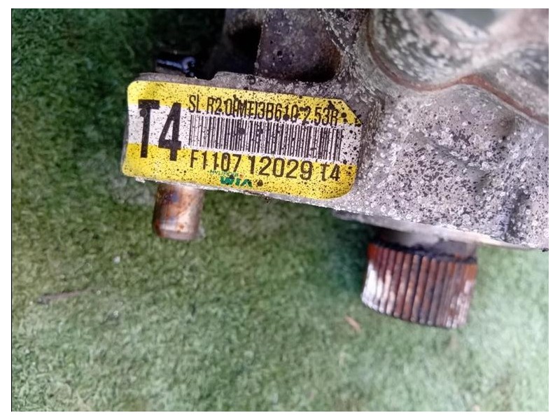 Differenziale ANT DIFFERENZIALE ANT Kia Sportage III 2010