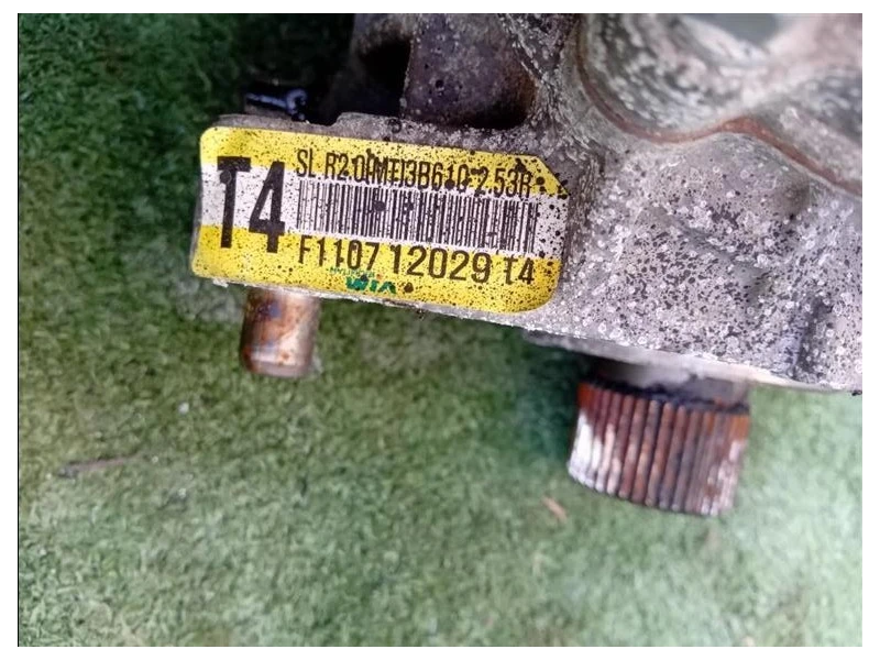 Differenziale ANT DIFFERENZIALE ANT Kia Sportage III 2010