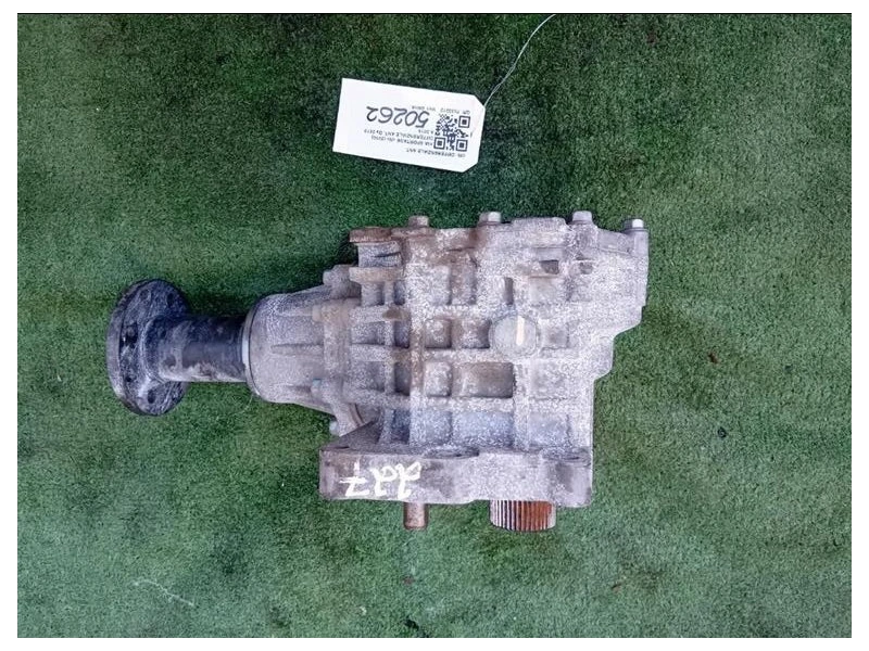 Differenziale ANT DIFFERENZIALE ANT Kia Sportage III 2010