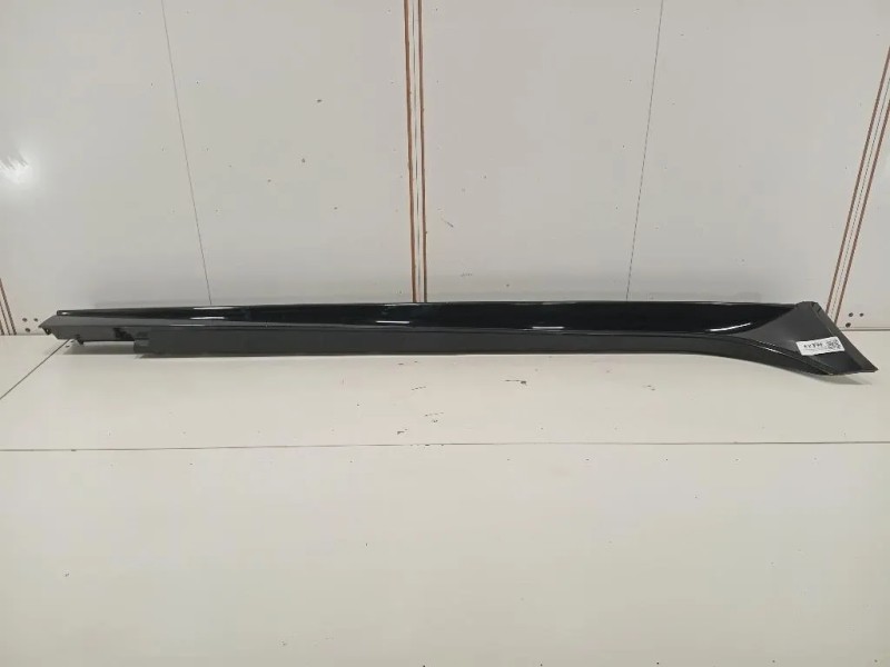 Spoiler Sottoporta SX 8X23-F10609-AC Jaguar XE 2015