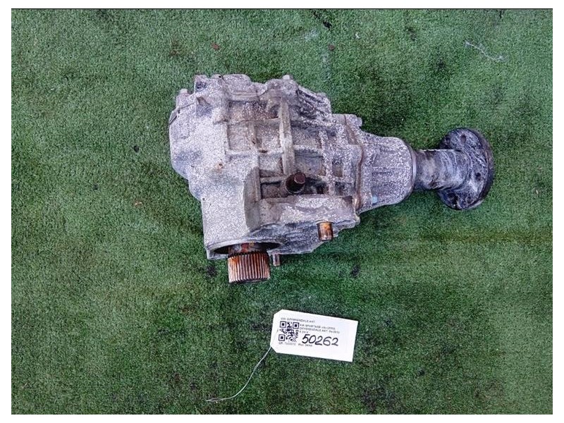 Differenziale ANT DIFFERENZIALE ANT Kia Sportage III 2010