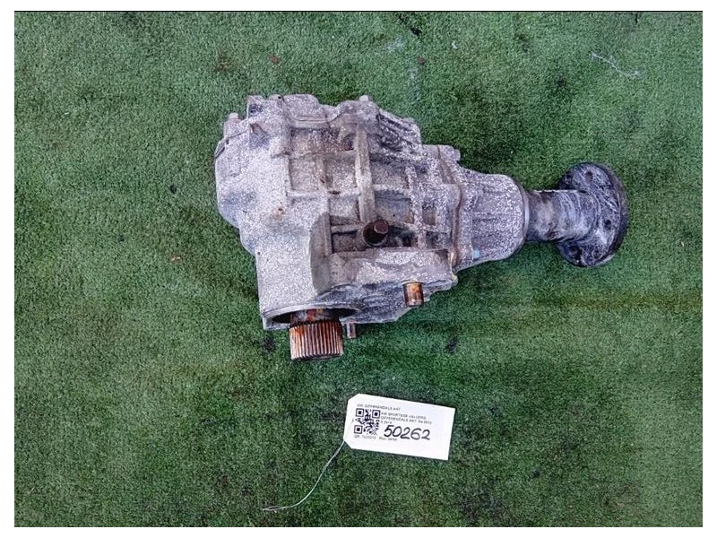 Differenziale ANT DIFFERENZIALE ANT Kia Sportage III 2010