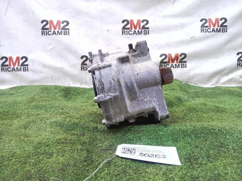 Differenziale ANT DIFFERENZIALE ANT Kia Sportage III 2010