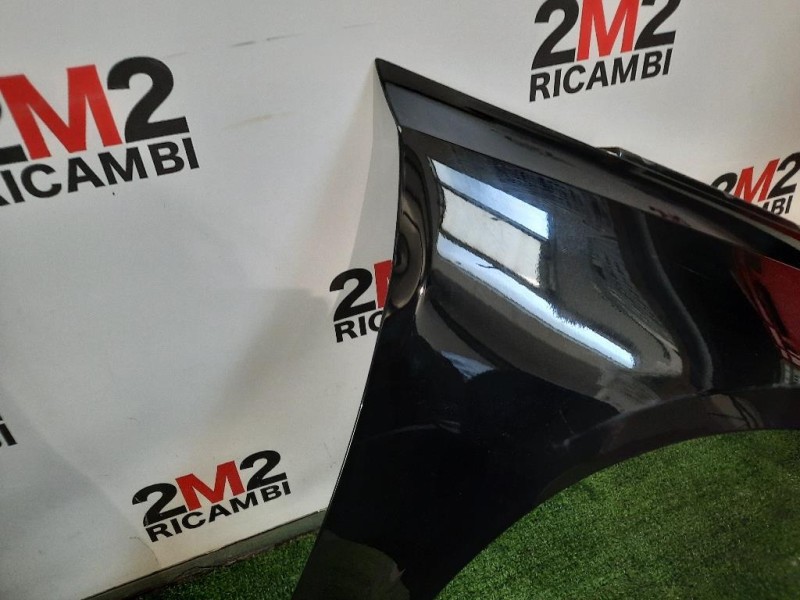 Musata + KIT Radiatori Peugeot 308 II 2014