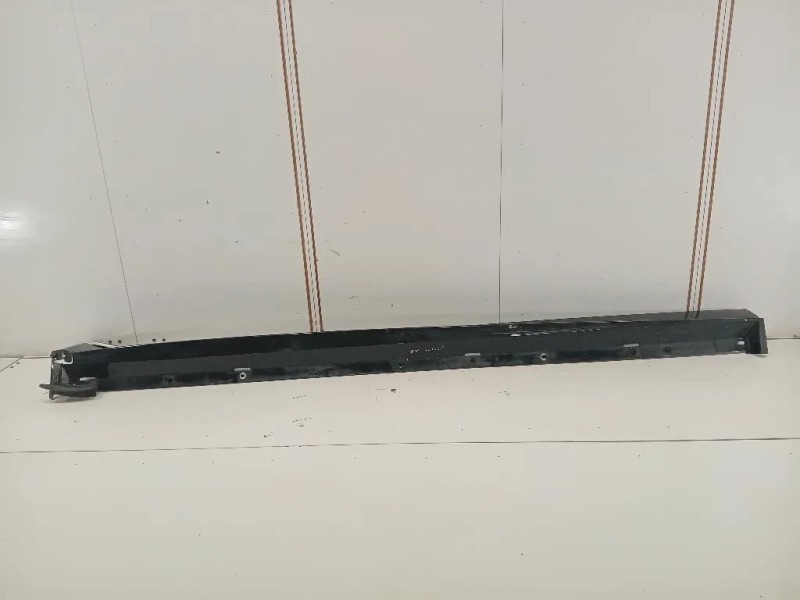 Spoiler Sottoporta SX 8X23-F10609-AC Jaguar XE 2015