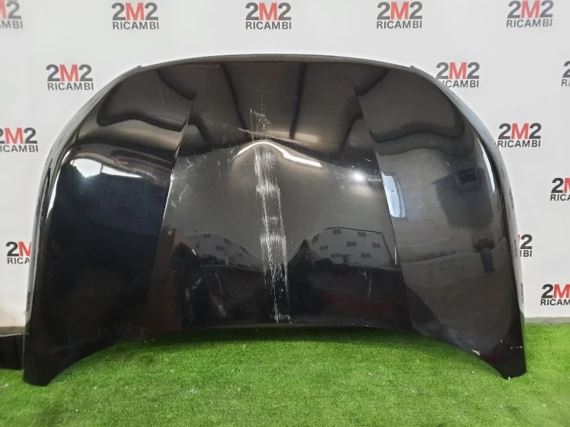 Musata + KIT Radiatori Peugeot 308 II 2014