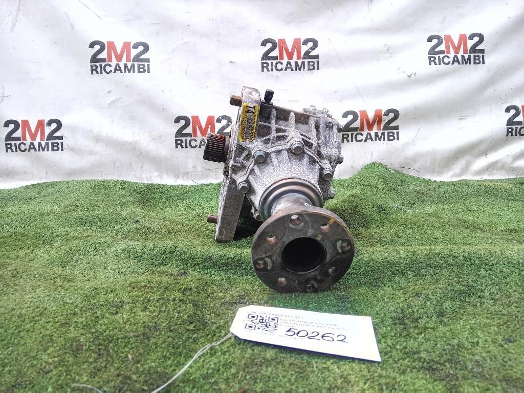 Differenziale ANT DIFFERENZIALE ANT Kia Sportage III 2010