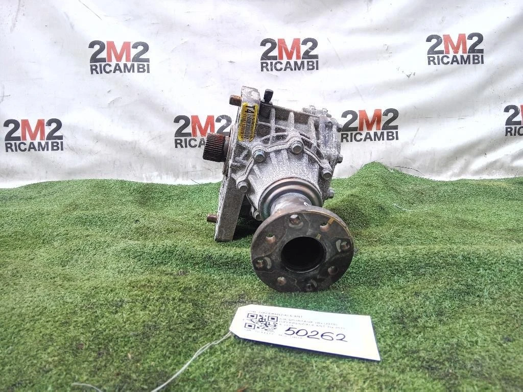 Differenziale ANT DIFFERENZIALE ANT Kia Sportage III 2010