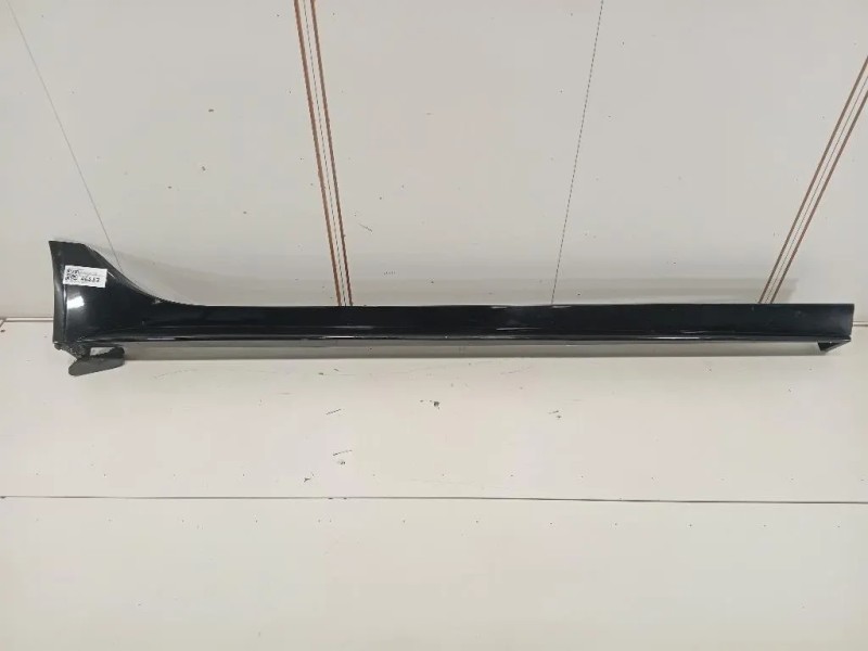 Spoiler Sottoporta SX 8X23-F10609-AC Jaguar XE 2015