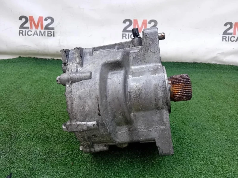 Differenziale ANT 3B610 Kia Sportage III 2010