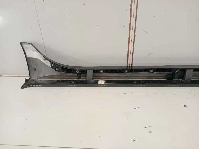 Spoiler Sottoporta SX GX7M-101D57-A Jaguar XE 2015