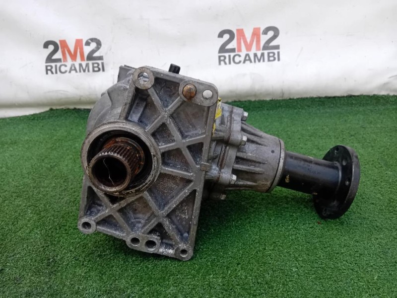 Differenziale ANT 3B610 Kia Sportage III 2010