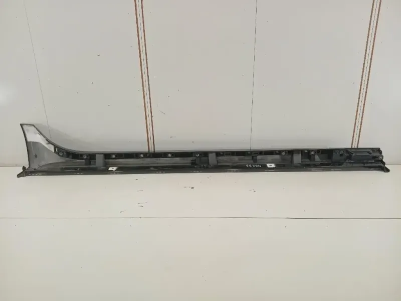 Spoiler Sottoporta SX GX7M-101D57-A Jaguar XE 2015