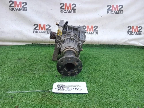 Differenziale ANT 3B610 Kia Sportage III 2010