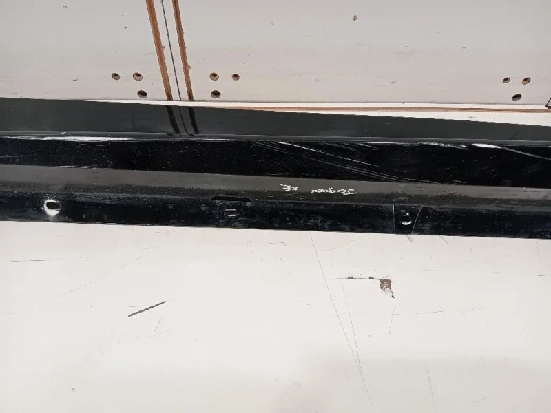 Spoiler Sottoporta SX GX7M-101D57-A Jaguar XE 2015