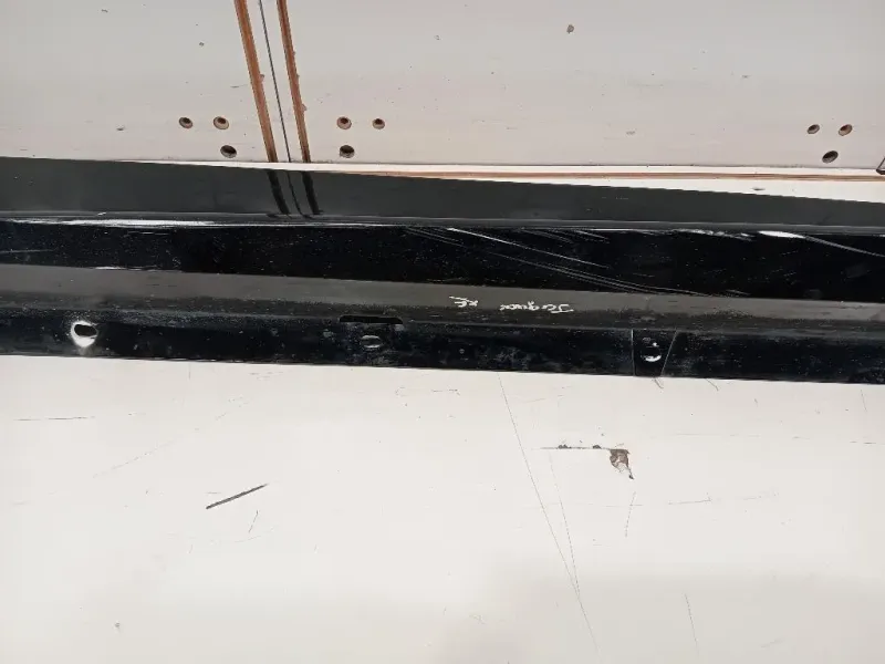 Spoiler Sottoporta SX GX7M-101D57-A Jaguar XE 2015