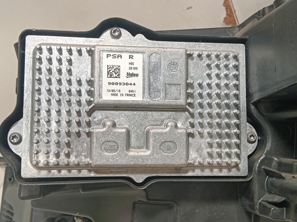 Musata + KIT Radiatori MUSATA + KIT RADIATORI Peugeot 5008 II 2017