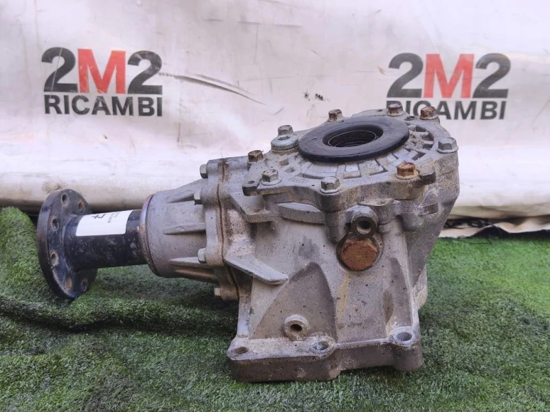 Differenziale ANT U80-F1511 Kia Sportage III 2010