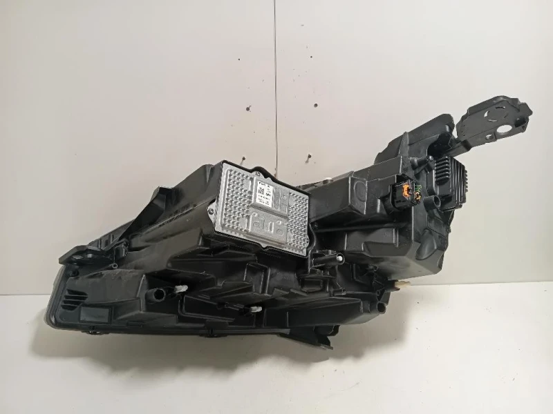 Musata + KIT Radiatori MUSATA + KIT RADIATORI Peugeot 5008 II 2017