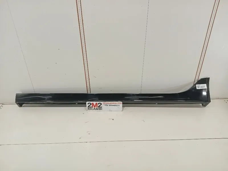 Spoiler Sottoporta SX GX7M-101D57-A Jaguar XE 2015