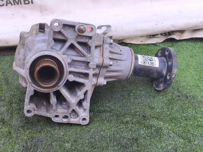 Differenziale ANT U80-F1511 Kia Sportage III 2010