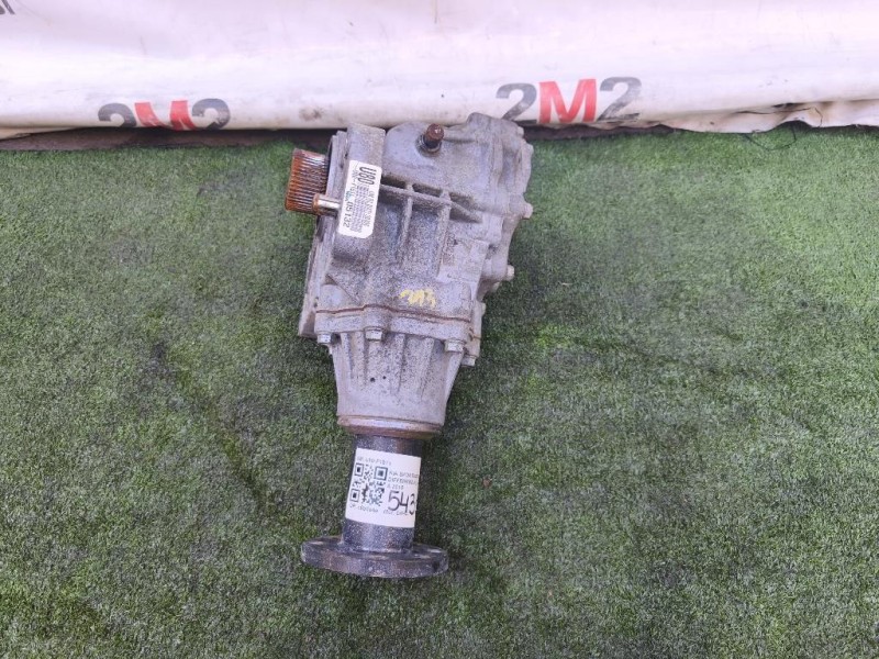 Differenziale ANT U80-F1511 Kia Sportage III 2010