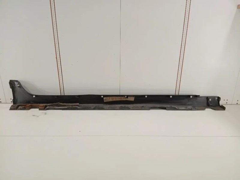 Spoiler Sottoporta SX 9X23-F10609-AC Jaguar XF I 2008