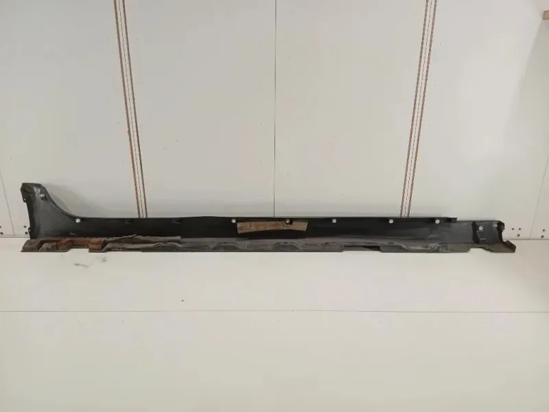 Spoiler Sottoporta SX 9X23-F10609-AC Jaguar XF I 2008