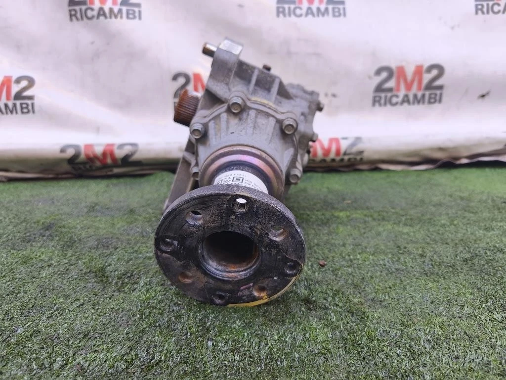 Differenziale ANT U80-F1511 Kia Sportage III 2010