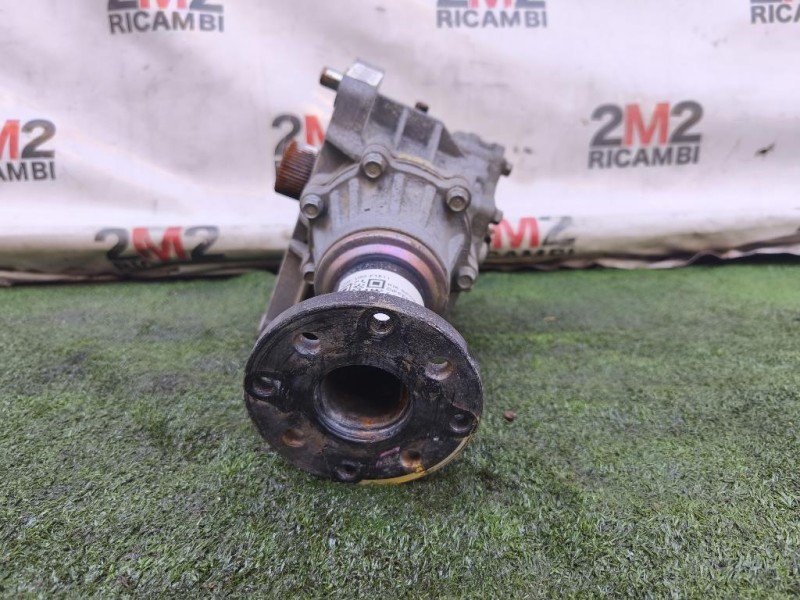 Differenziale ANT U80-F1511 Kia Sportage III 2010