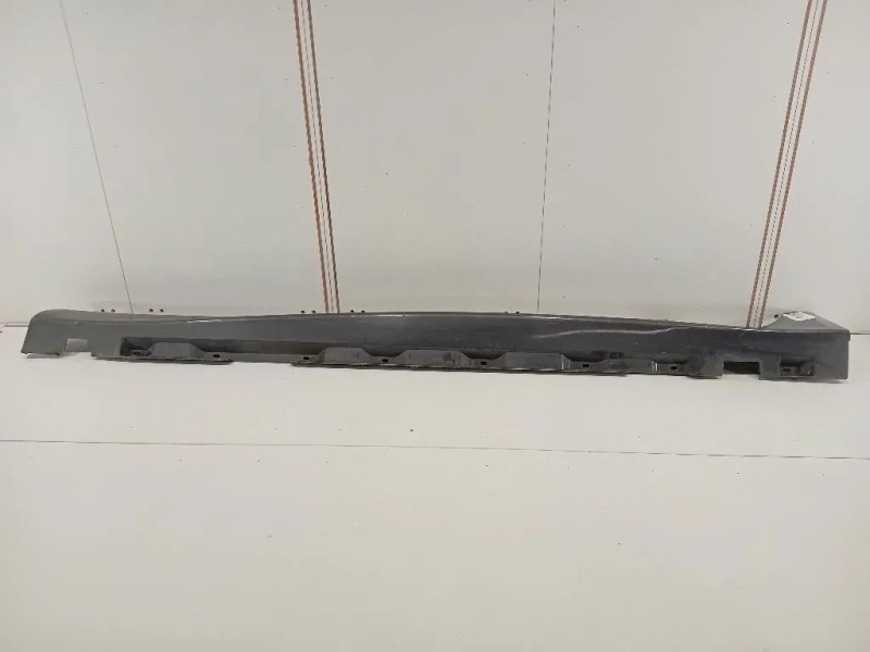 Spoiler Sottoporta SX 9X23-F10609-AC Jaguar XF I 2008