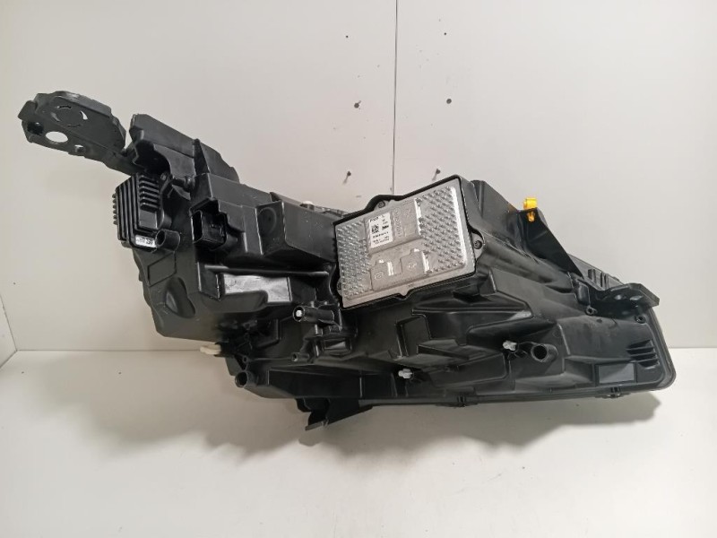 Musata + KIT Radiatori MUSATA + KIT RADIATORI Peugeot 5008 II 2017