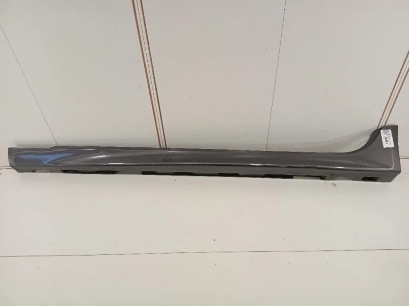 Spoiler Sottoporta SX 9X23-F10609-AC Jaguar XF I 2008